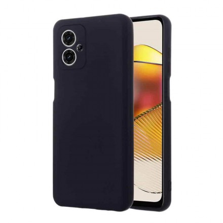 Чехол Silky Original Full Camera для Motorola Moto G54
