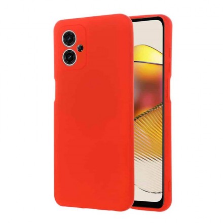 Чехол Silky Original Full Camera для Motorola Moto G54