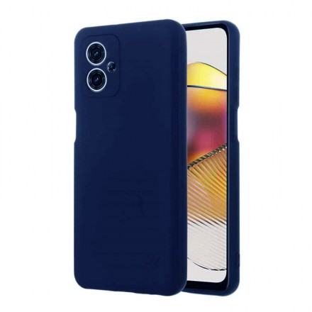 Чехол Silky Original Full Camera для Motorola Moto G54