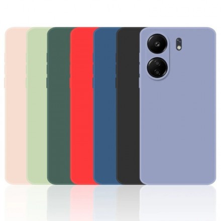 Чехол Silky Original Full Camera для Xiaomi Redmi 13C