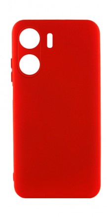 Чехол Silky Original Full Camera для Xiaomi Redmi 13C