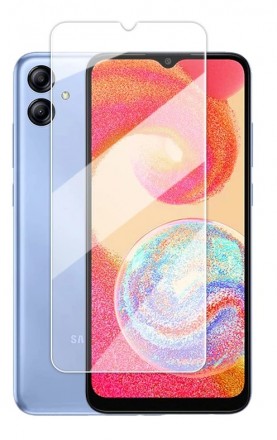 Защитное стекло Tempered Glass 2.5D для Samsung Galaxy A06