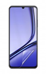 Гидрогелевая защитная пленка Clear Film HD для Realme Note 50