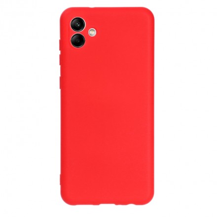 Чехол Silky Original Full Camera для Samsung Galaxy A06