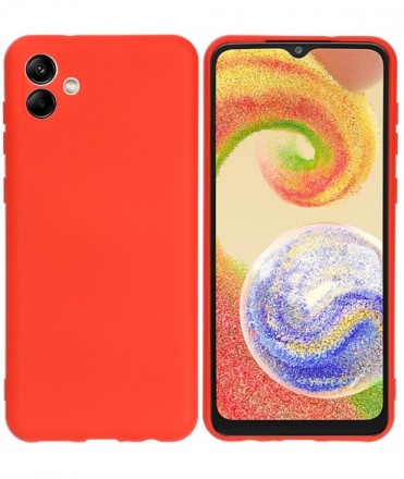 Чехол Silky Original Full Camera для Samsung Galaxy A06