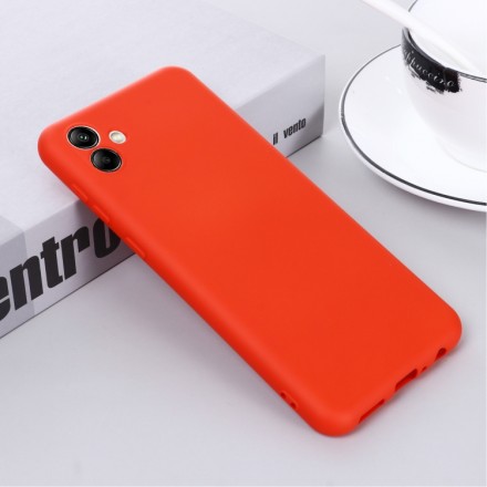Чехол Silky Original Full Camera для Samsung Galaxy A06