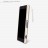 Пластиковая накладка Nillkin Super Frosted для Sony Xperia Z3 Compact D5803 (+ пленка на экран)