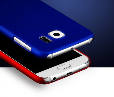 Пластиковая накладка Pudini для Samsung N920H Galaxy Note 5