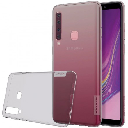 ТПУ накладка Nillkin Nature для Samsung A920 Galaxy A9 2018