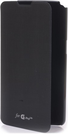 Чехол (книжка) Voia для LG G Pro Lite Dual D686