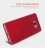 Чехол (книжка) Nillkin Qin для Samsung N930F Galaxy Note 7