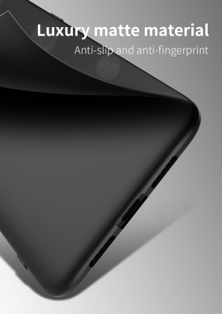 ТПУ накладка X-Level Guardain Series для Xiaomi Mi9
