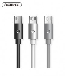 USB - Micro USB кабель Remax Waist (RC-082M)