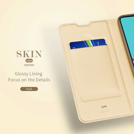 Чехол-книжка Dux для Samsung Galaxy A52s