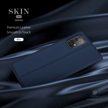 Чехол-книжка Dux для Samsung Galaxy A52s
