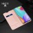 Чехол-книжка Dux для Samsung Galaxy A52s