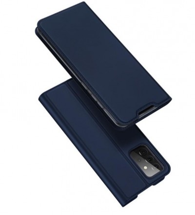 Чехол-книжка Dux для Samsung Galaxy A52s