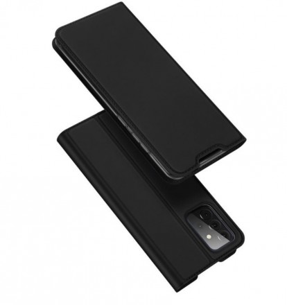 Чехол-книжка Dux для Samsung Galaxy A52s