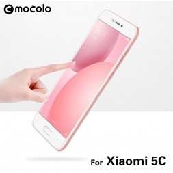 Защитное стекло MOCOLO Premium Glass для Xiaomi Mi5c
