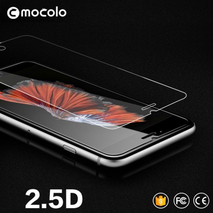 Защитное стекло MOCOLO Premium Glass для iPhone 8 Plus
