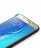 Матовый ТПУ чехол для Samsung J510 Galaxy J5 (2016)