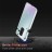 Ультратонкий ТПУ чехол Crystal для Xiaomi Redmi 10X (прозрачный)
