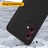 Чехол Silky Original Full Camera для Motorola Moto G84