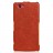 Чехол (флип) iMUCA Concise для Sony Xperia Z1 Compact (D5503)