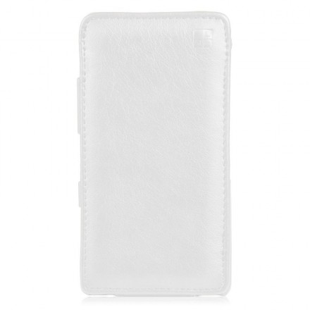 Чехол (флип) iMUCA Concise для Sony Xperia Z1 Compact (D5503)