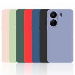Чехол Silky Original Full Camera для Xiaomi Poco C65