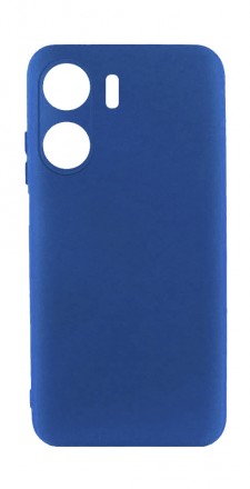 Чехол Silky Original Full Camera для Xiaomi Poco C65