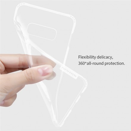 ТПУ накладка Nillkin Nature для Samsung Galaxy S10E G970F