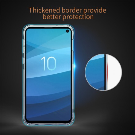 ТПУ накладка Nillkin Nature для Samsung Galaxy S10E G970F