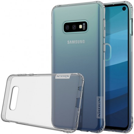 ТПУ накладка Nillkin Nature для Samsung Galaxy S10E G970F
