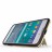 Накладка Strong Guard для Samsung G532 Galaxy J2 Prime (2016) (ударопрочная c подставкой)