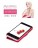 Чехол (книжка) Nillkin Fresh для HTC One mini