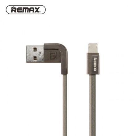 USB - Lightning Кабель Remax Cheynn (RC-052i)