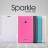 Чехол (книжка) Nillkin Sparkle для Nokia XL