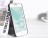Пластиковая накладка Nillkin Super Frosted для Samsung G350E Galaxy Star Advance (+ пленка на экран)