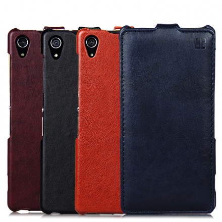 Чехол (флип) iMUCA Concise для Sony Xperia Z2 D6502
