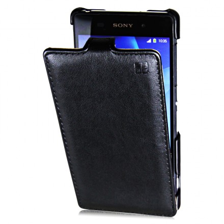 Чехол (флип) iMUCA Concise для Sony Xperia Z2 D6502