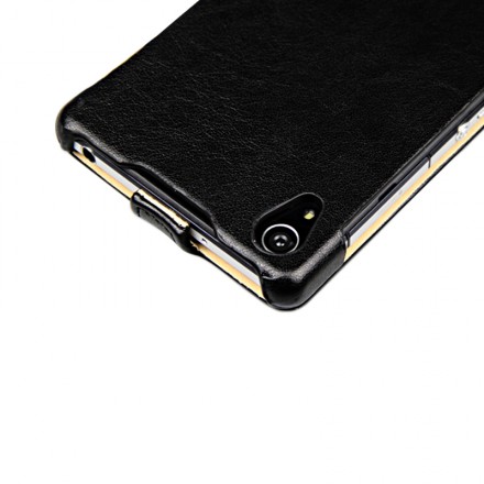 Чехол (флип) iMUCA Concise для Sony Xperia Z2 D6502