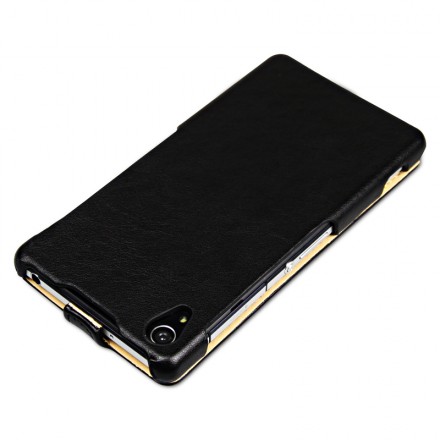 Чехол (флип) iMUCA Concise для Sony Xperia Z2 D6502