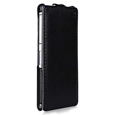 Чехол (флип) iMUCA Concise для Sony Xperia Z2 D6502