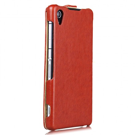 Чехол (флип) iMUCA Concise для Sony Xperia Z2 D6502