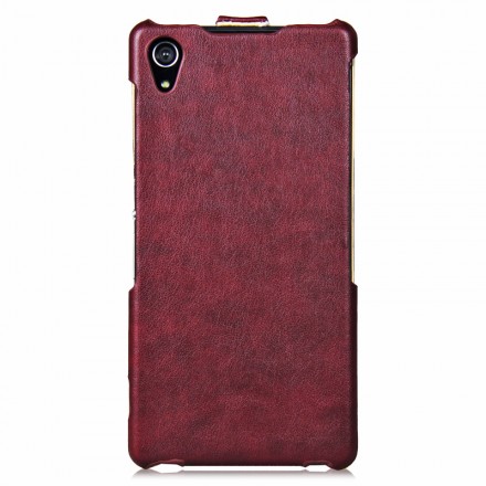 Чехол (флип) iMUCA Concise для Sony Xperia Z2 D6502