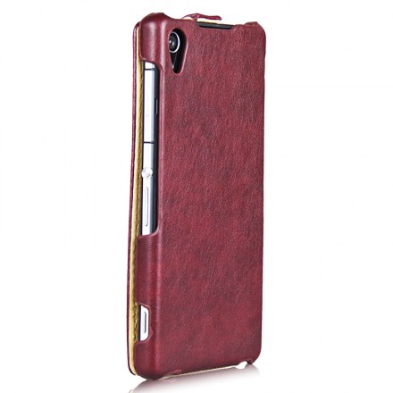Чехол (флип) iMUCA Concise для Sony Xperia Z2 D6502
