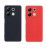Чехол Silky Original Full Camera для Xiaomi Redmi Note 13 4G