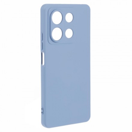 Чехол Silky Original Full Camera для Xiaomi Redmi Note 13 4G