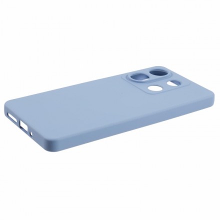Чехол Silky Original Full Camera для Xiaomi Redmi Note 13 4G